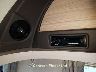 Coachman Pastiche 545 2019 (Trade) image coming soon