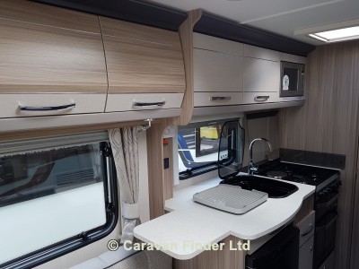 Coachman Pastiche 545 2019 (Trade) image coming soon