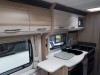 Used Coachman Pastiche 545 2019 touring caravan Image