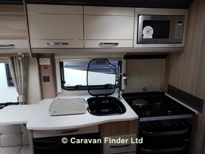 Coachman Pastiche 545 2019 (Trade) image coming soon