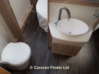 Coachman Pastiche 545 2019 (Trade) image coming soon