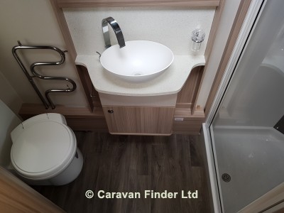 Coachman Pastiche 565 4b 2019 image