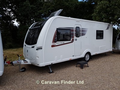 Coachman Pastiche 565 4b 2019 image
