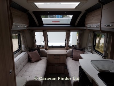 Coachman Pastiche 565 4b 2019 image