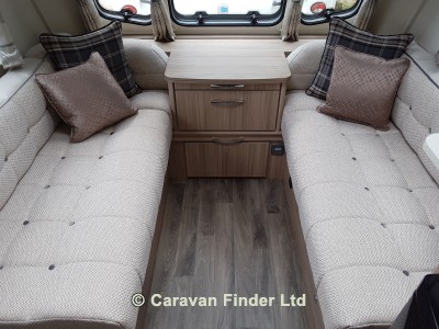 Coachman Pastiche 565 4b 2019 image