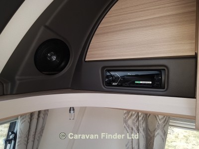 Coachman Pastiche 565 4b 2019 image