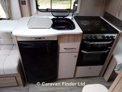 Coachman Pastiche 565 4b 2019 image
