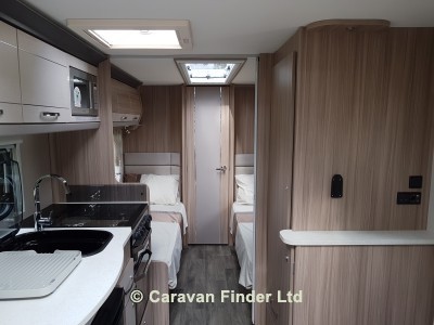 Coachman Pastiche 565 4b 2019 image