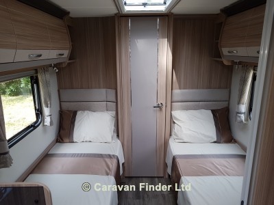 Coachman Pastiche 565 4b 2019 image