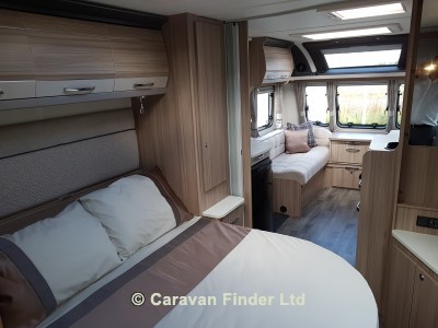 Coachman Pastiche 575 2019 (Trade) image coming soon
