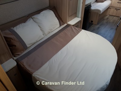 Coachman Pastiche 575 2019 (Trade) image coming soon