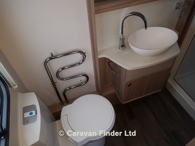 Coachman Pastiche 575 2019 (Trade) image coming soon