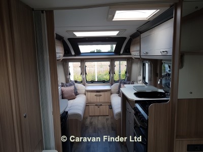 Coachman Pastiche 575 2019 (Trade) image coming soon