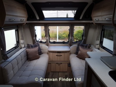 Coachman Pastiche 575 2019 (Trade) image coming soon