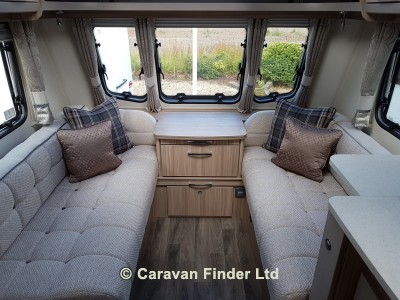 Coachman Pastiche 575 2019 (Trade) image coming soon