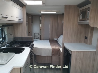 Coachman Pastiche 575 2019 (Trade) image coming soon
