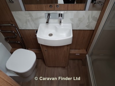 Coachman VIP 460 2019 (Trade) image coming soon