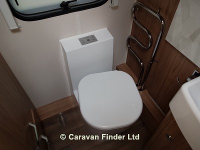 Coachman VIP 460 2019 (Trade) image coming soon