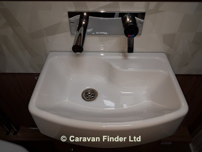 Coachman VIP 460 2019 (Trade) image coming soon