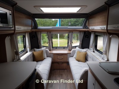 Coachman VIP 460 2019 (Trade) image coming soon