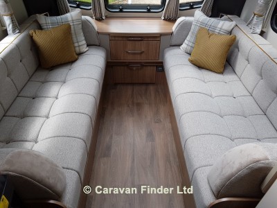 Coachman VIP 460 2019 (Trade) image coming soon