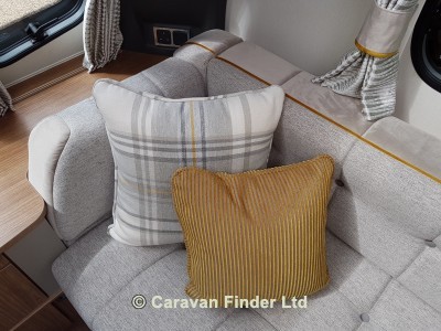 Coachman VIP 460 2019 (Trade) image coming soon