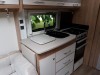 Used Coachman VIP 460 2019 touring caravan Image