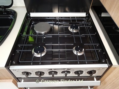 Coachman VIP 460 2019 (Trade) image coming soon