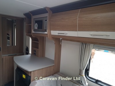 Coachman VIP 460 2019 (Trade) image coming soon