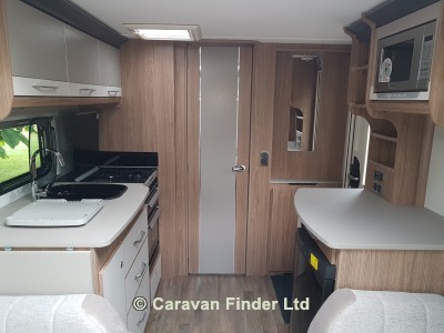 Coachman VIP 460 2019 (Trade) image coming soon