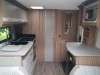 Used Coachman VIP 460 2019 touring caravan Image