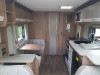 Used Coachman VIP 520 2019 touring caravan Image