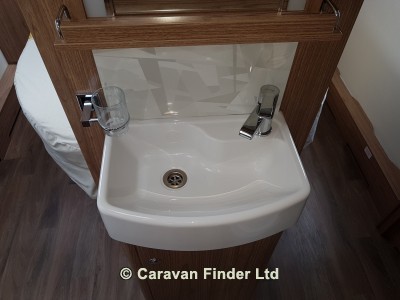 Coachman VIP 545 4b 2019 image