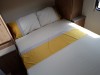 Used Coachman VIP 545 2019 touring caravan Image