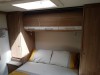 Used Coachman VIP 545 2019 touring caravan Image