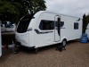 Used Coachman VIP 545 2019 touring caravan Image