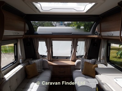 Coachman VIP 545 4b 2019 image