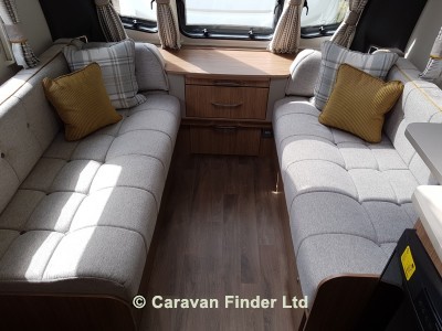 Coachman VIP 545 4b 2019 image