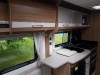 Used Coachman VIP 545 2019 touring caravan Image