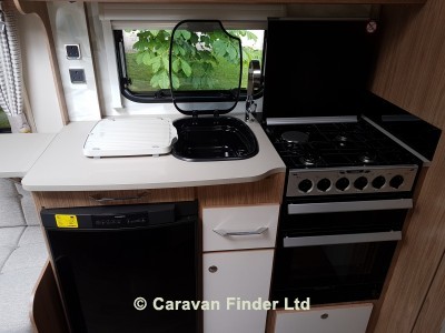Coachman VIP 545 4b 2019 image