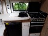 Used Coachman VIP 545 2019 touring caravan Image