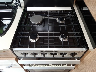 Coachman VIP 545 4b 2019 image