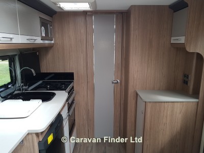 Coachman VIP 545 4b 2019 image