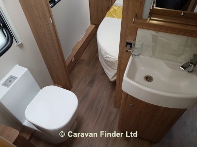 Coachman VIP 545 4b 2019 image