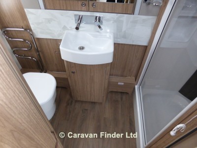 Coachman VIP 565 4b 2019 image