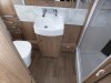 Used Coachman VIP 565 2019 touring caravan Image