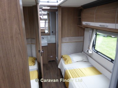 Coachman VIP 565 4b 2019 image
