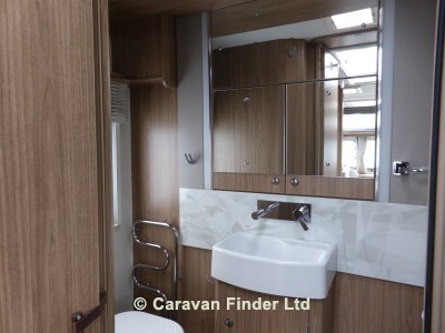 Coachman VIP 565 4b 2019 image