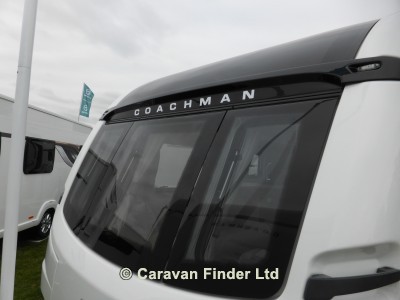 Coachman VIP 565 4b 2019 image