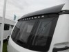 Used Coachman VIP 565 2019 touring caravan Image